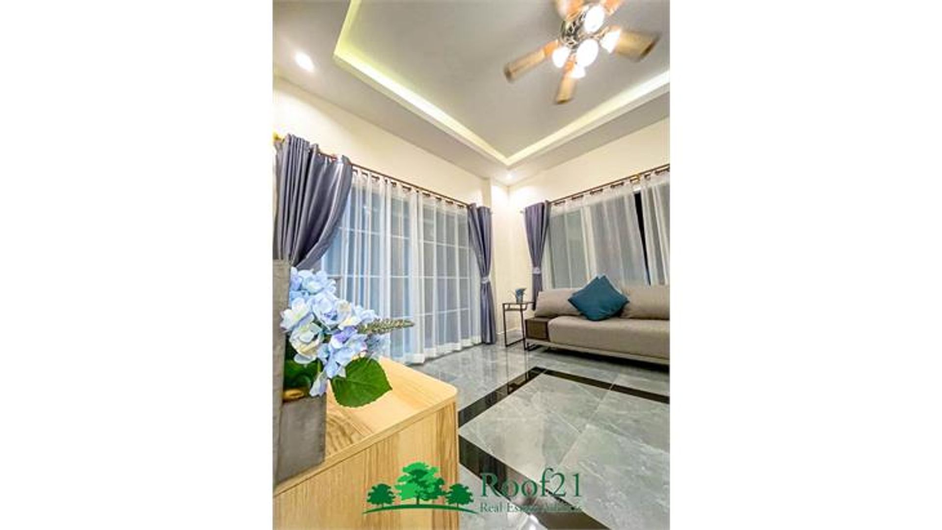 Hus i Ban Huai Yai, Chon Buri 11178971