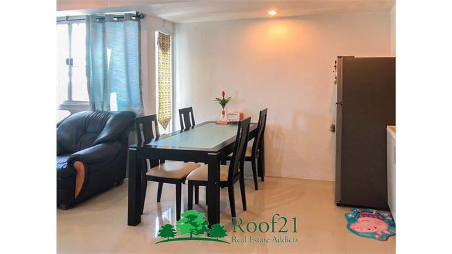 Condominio en Muang Pattaya, Chang Wat Chon Buri 11178982