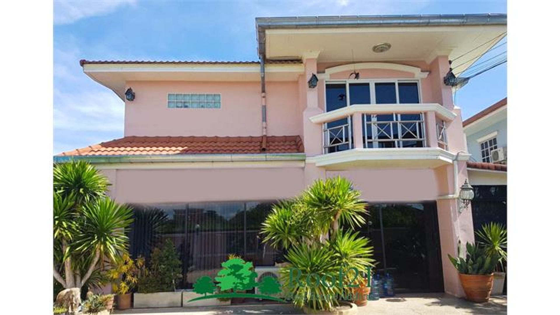 Huis in Ban Nok, Chonburi 11178988