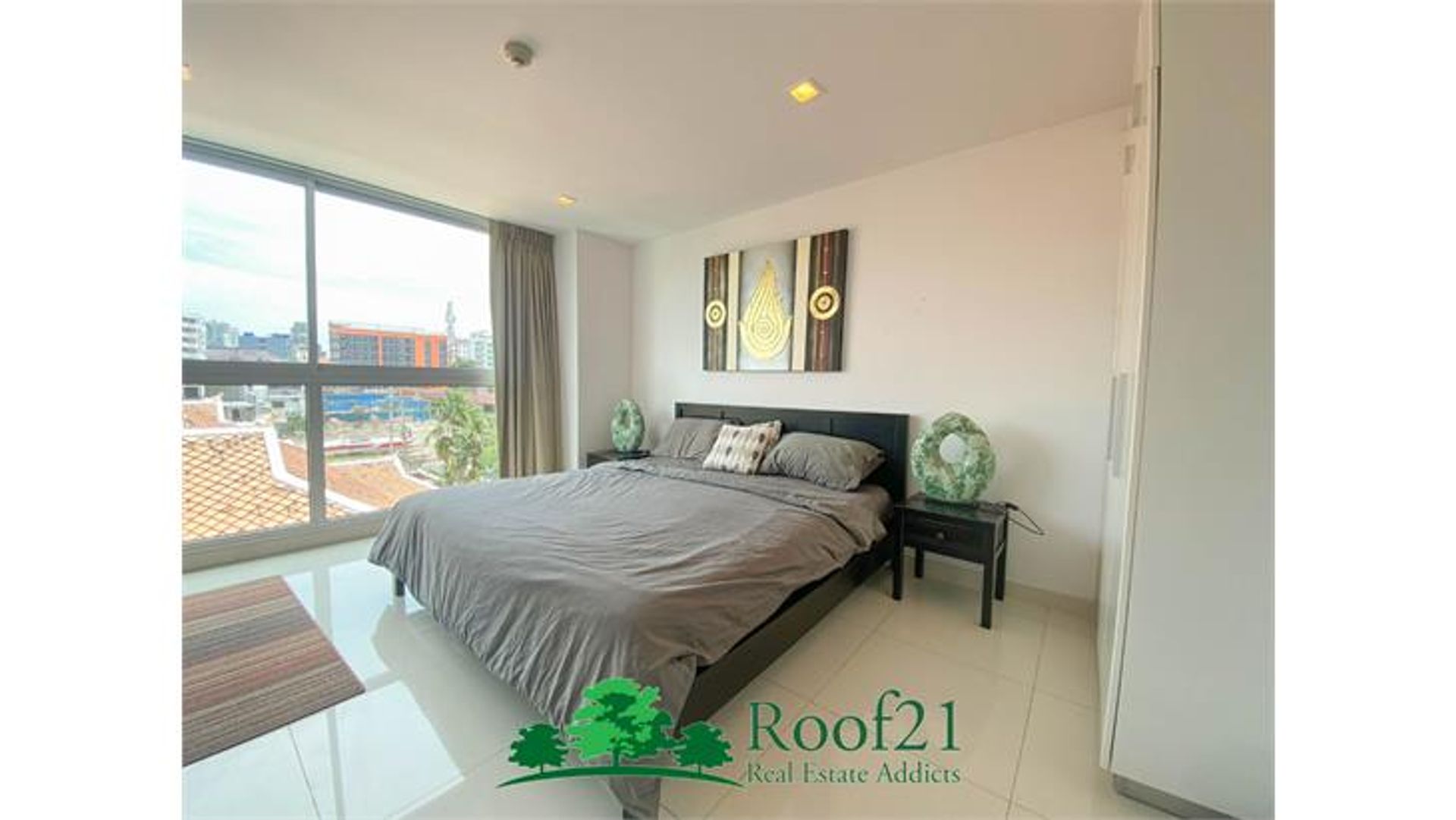 Condominio en Ban Pakthang Khao Ta Lo, Chonburi 11178995