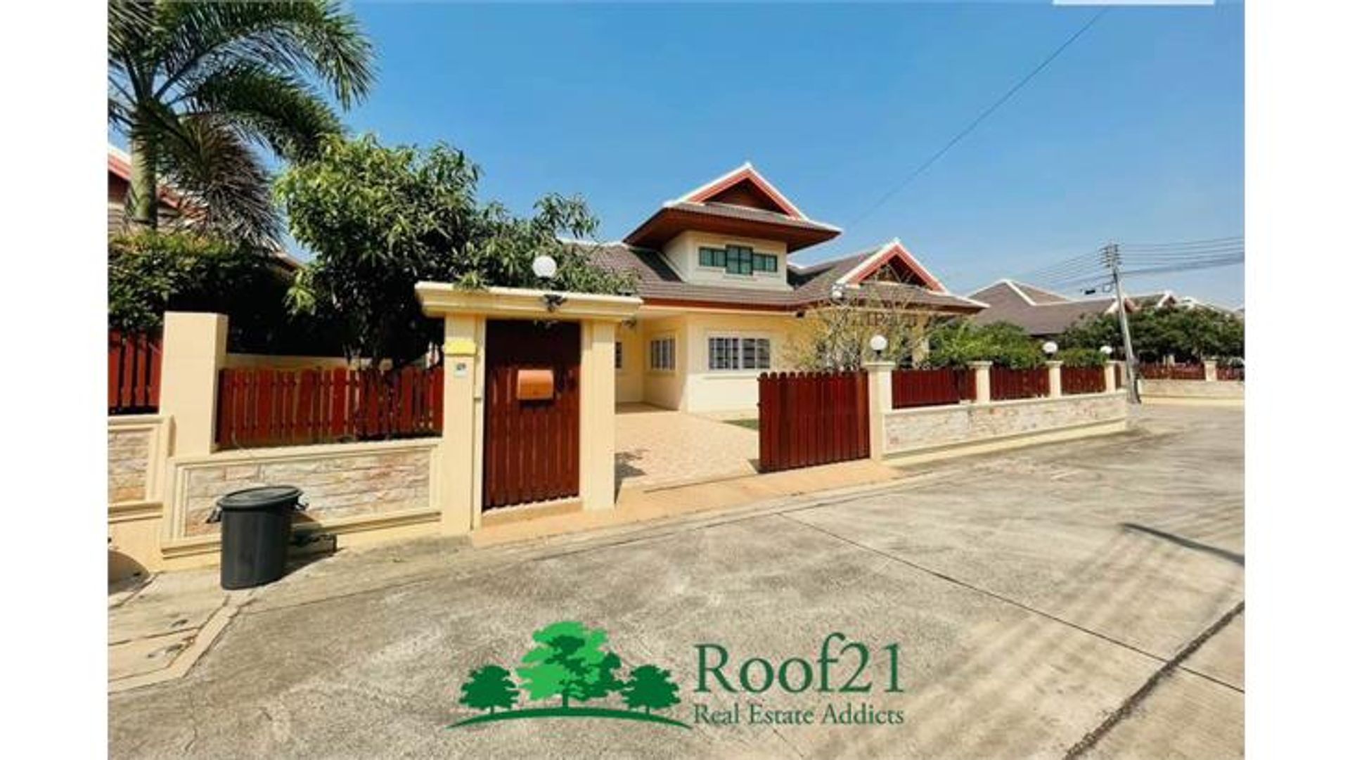 casa en Ban Nong Plalai, Chon Buri 11178998