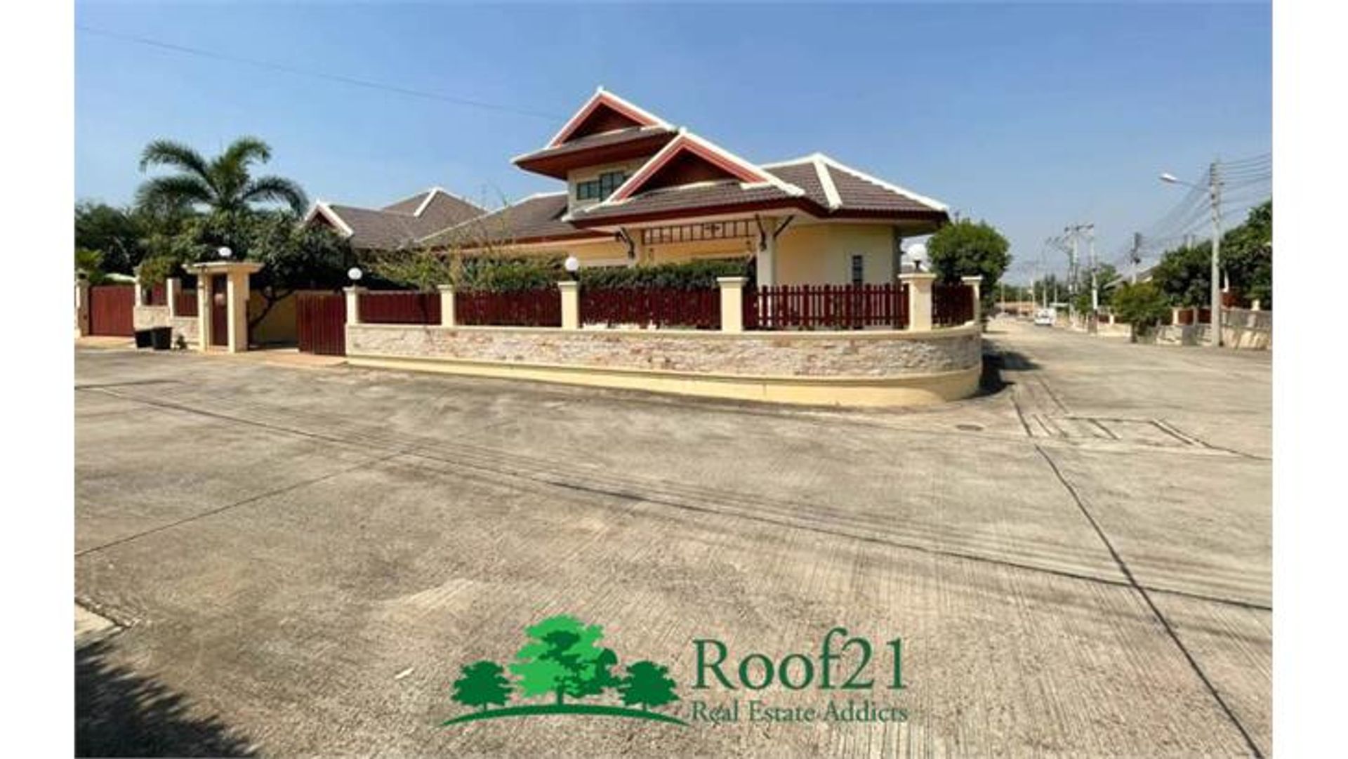 House in Ban Nong Plalai, Chon Buri 11178998