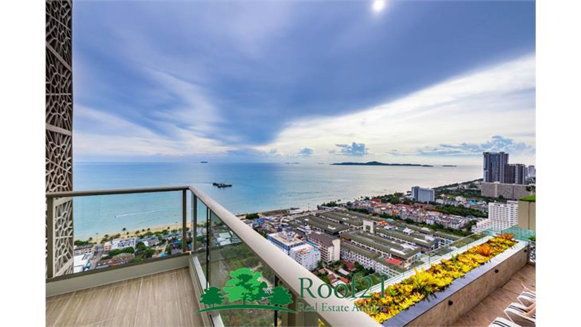 casa no Pattaya City, Chon Buri 11179032