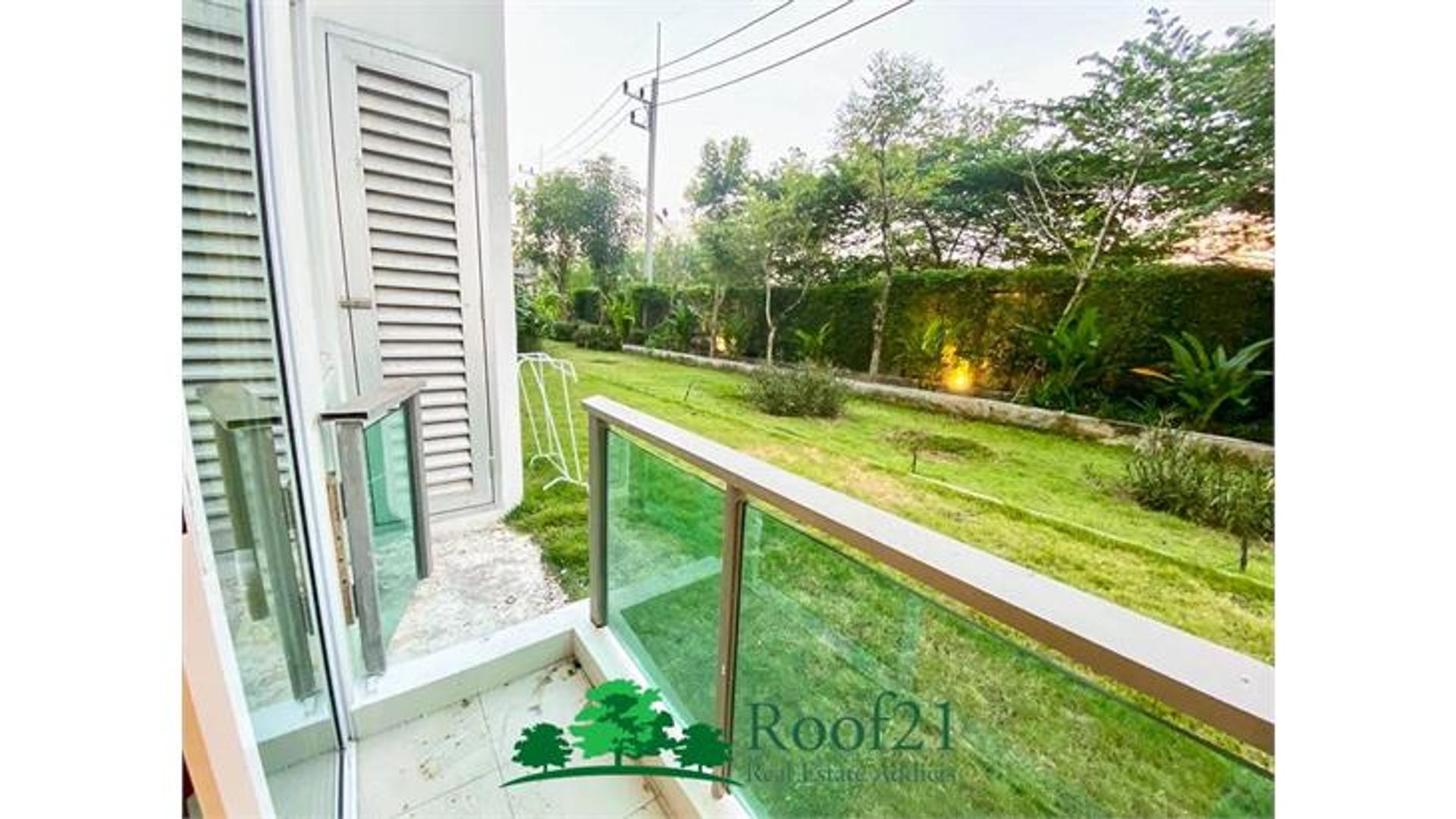 Condominium in Muang Pattaya, Chang Wat Chon Buri 11179039