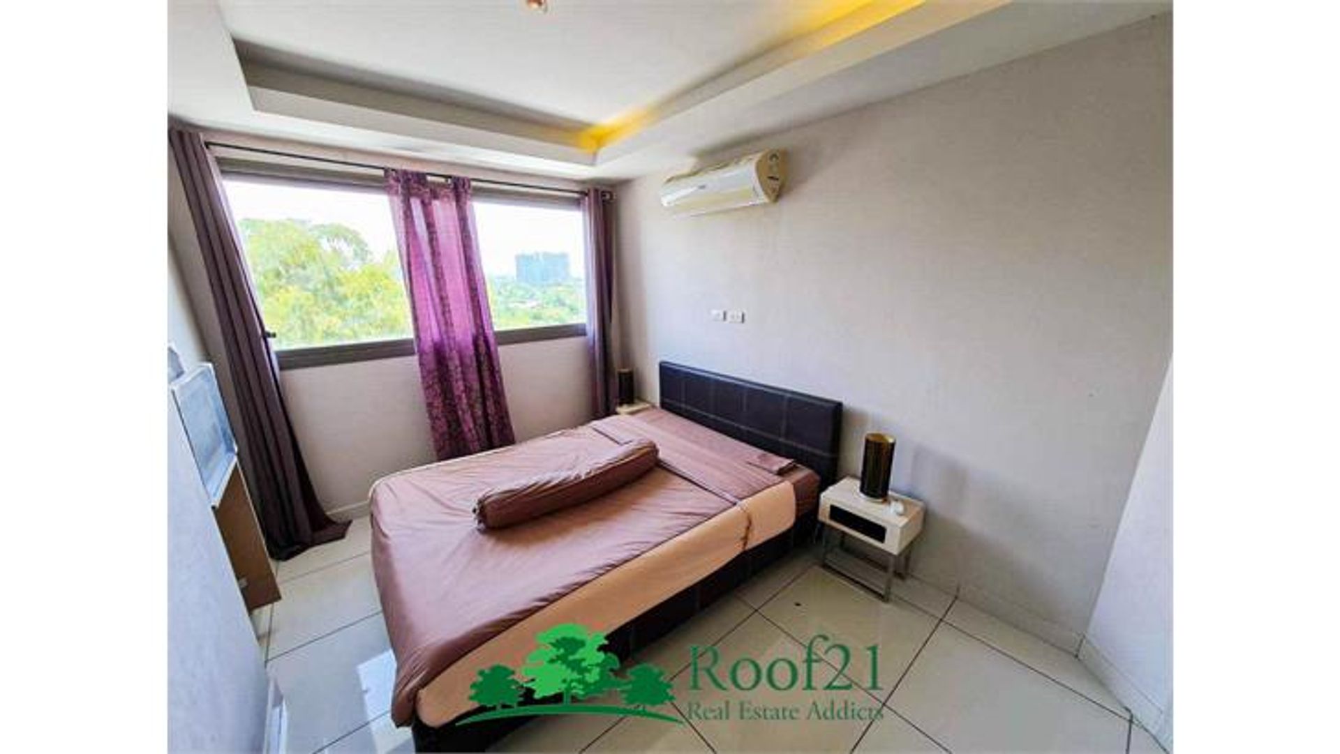 Квартира в Muang Pattaya, Chang Wat Chon Buri 11179041