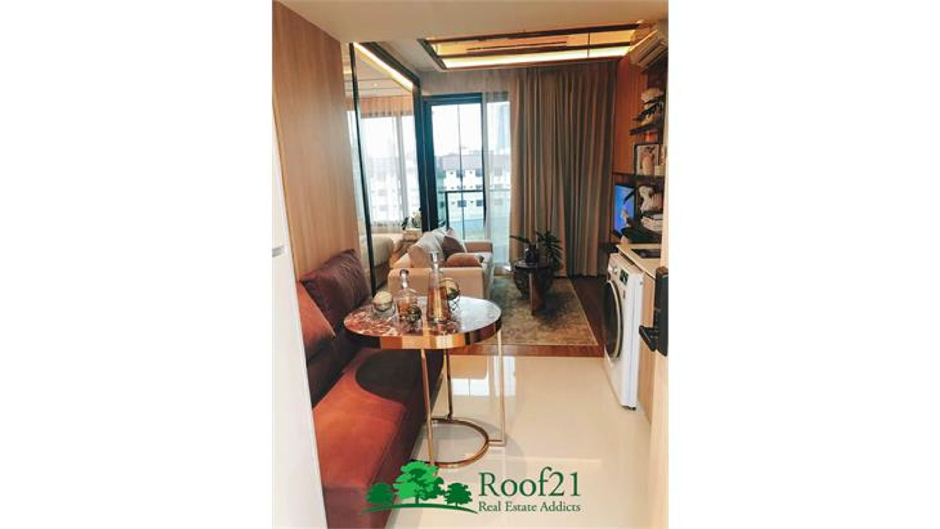 Condominium in Muang Pattaya, Chang Wat Chon Buri 11179118