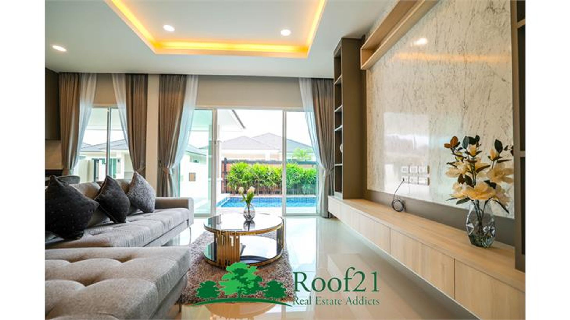 House in Ban Phatthaya Tai, Chon Buri 11179121