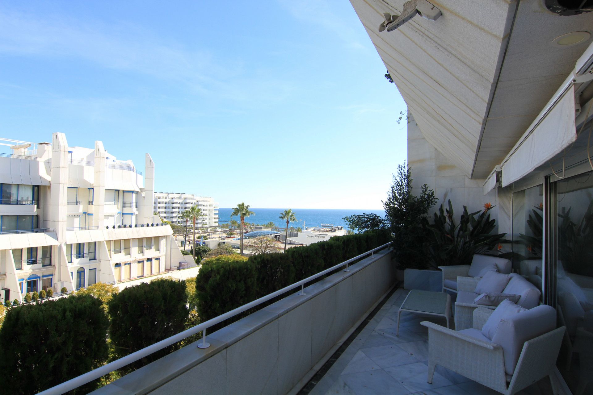 Condominium dans Marbella, Andalucía 11179133