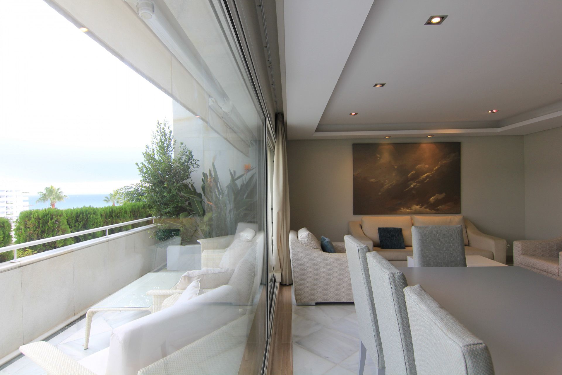 Condominium dans Marbella, Andalucía 11179133