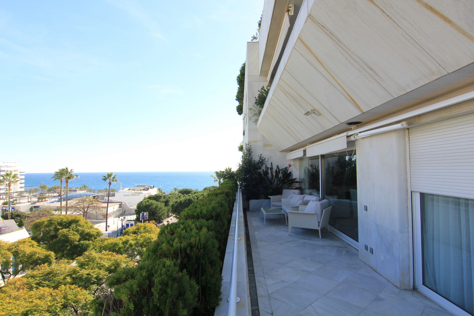 Condominium dans Marbella, Andalucía 11179133