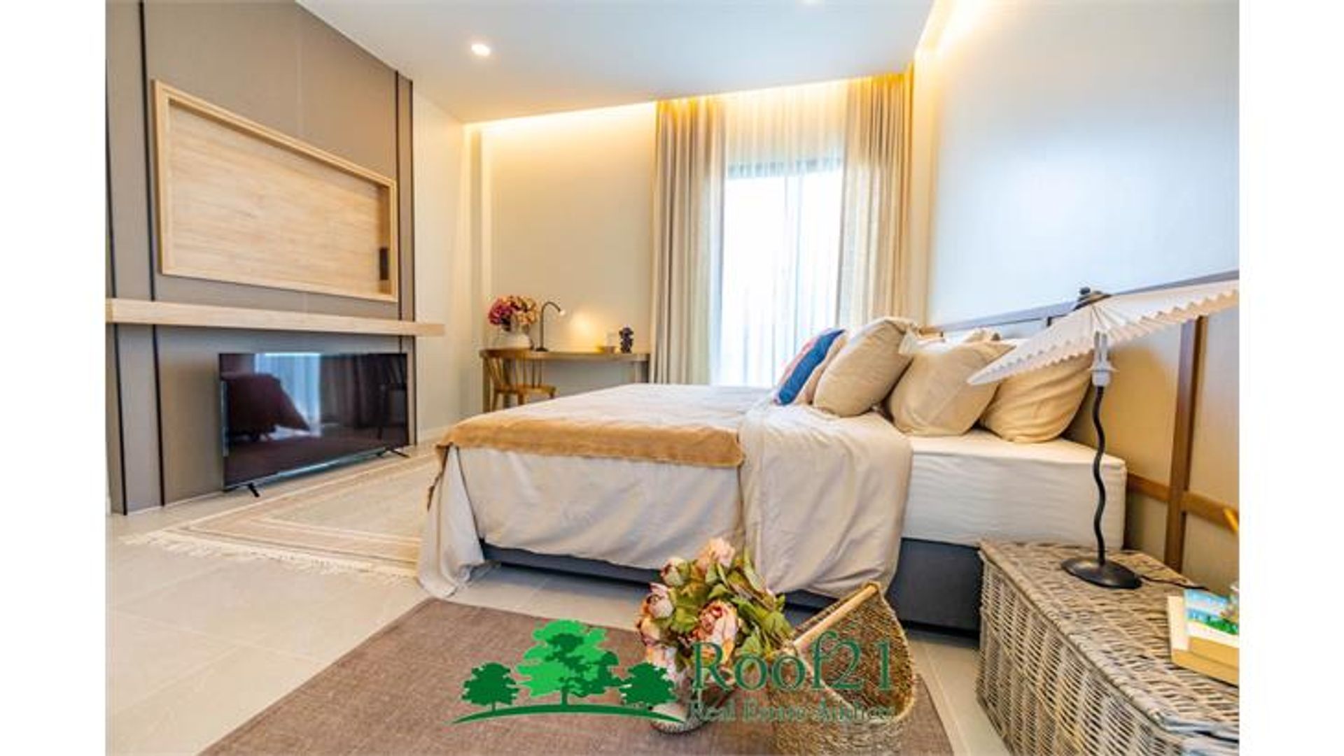 Huis in Muang Pattaya, Chang Wat Chon Buri 11179137