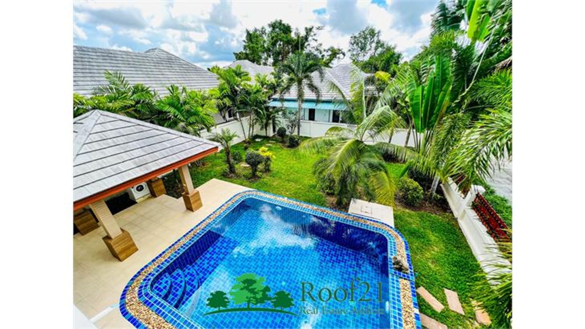 House in Ban Khao Noi, Chon Buri 11179155