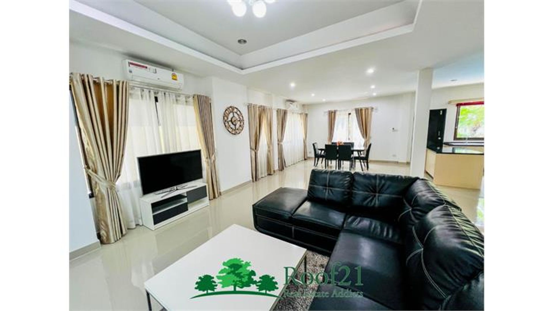 House in Ban Khao Noi, Chon Buri 11179155