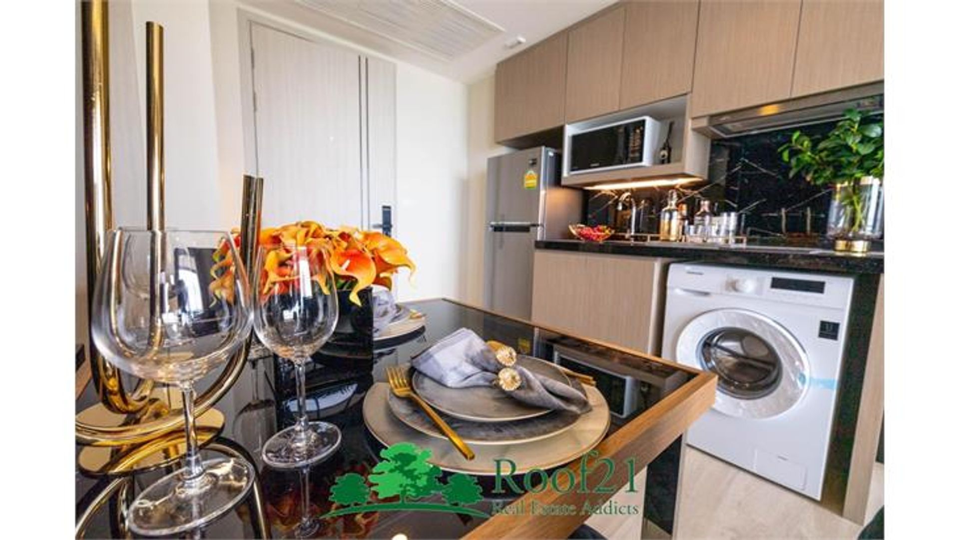 Condominium in Muang Pattaya, Chang Wat Chon Buri 11179164