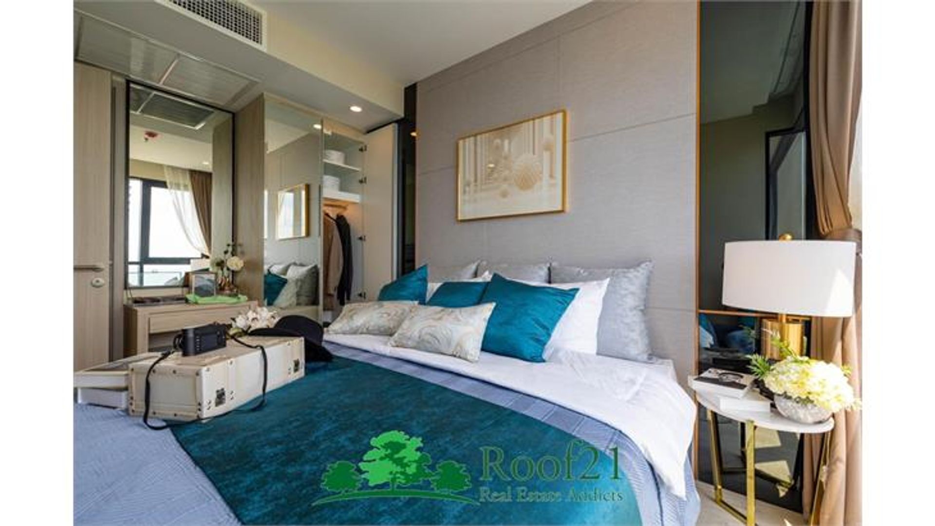 Condominium in Muang Pattaya, Chang Wat Chon Buri 11179164