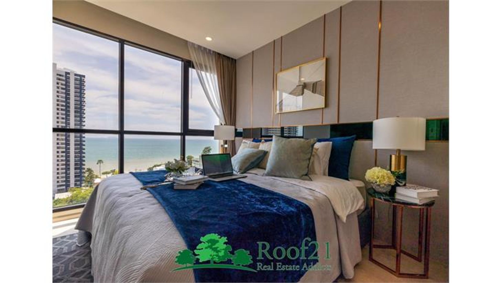 Condominium in Muang Pattaya, Chang Wat Chon Buri 11179164