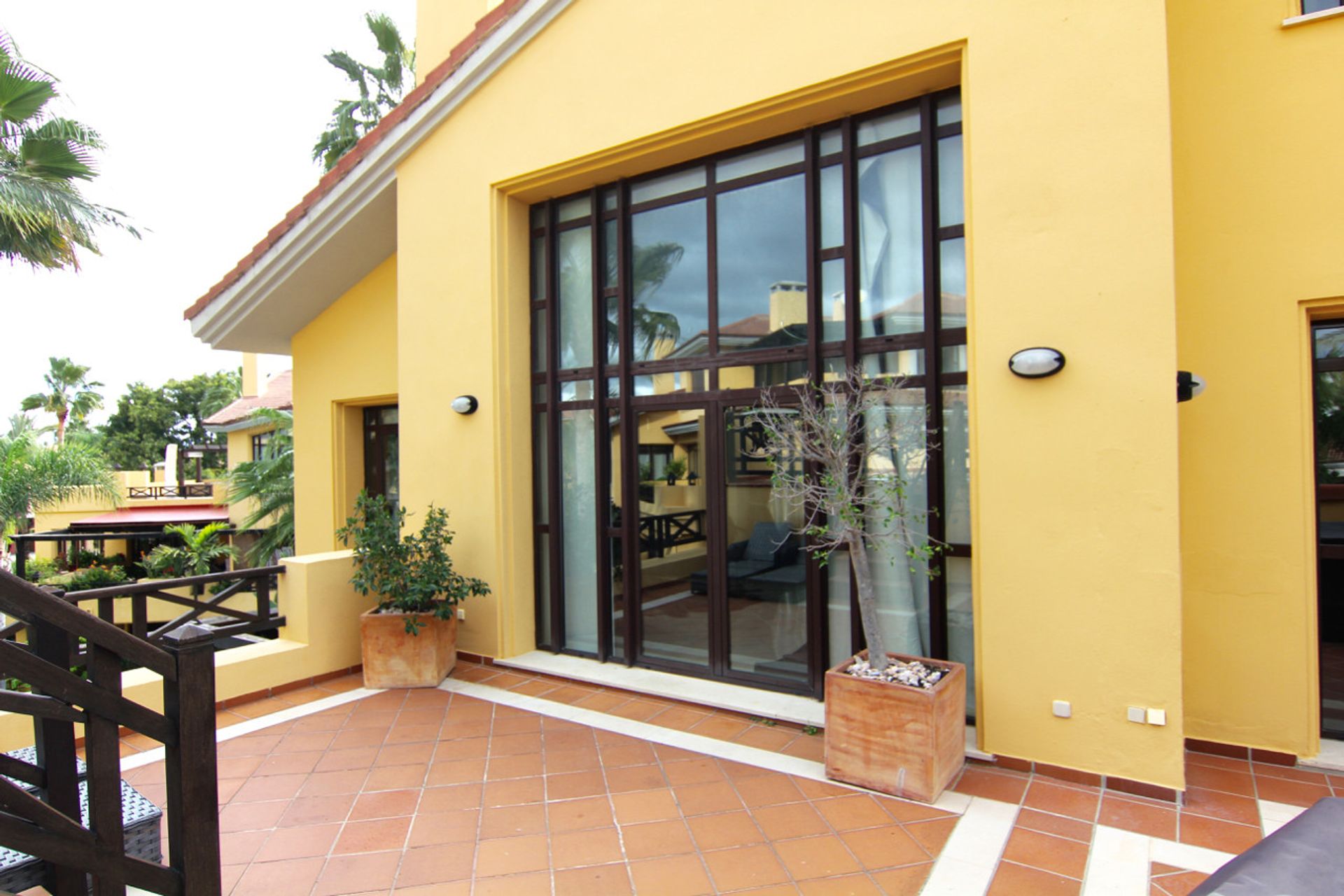 Haus im Marbella, Andalusia 11179183