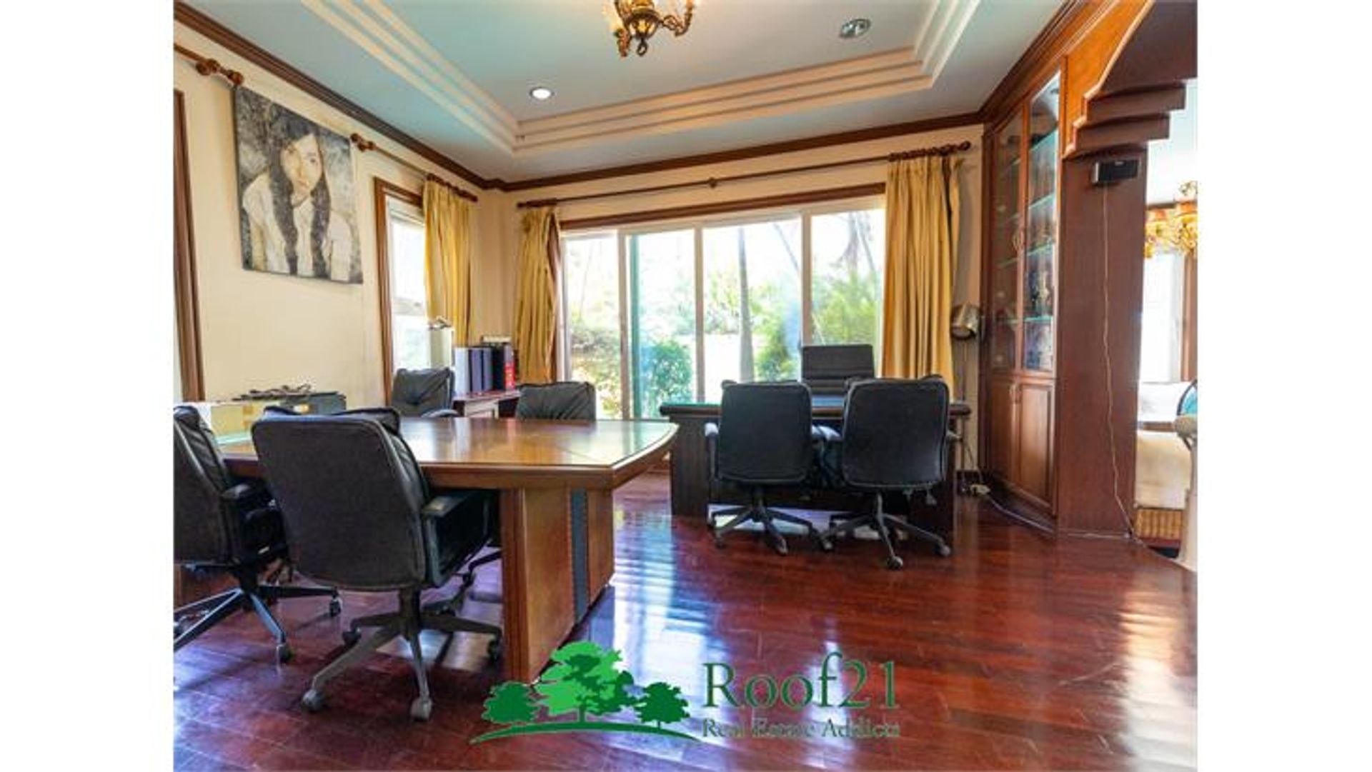 بيت في Tambon Nikhom Phatthana, Chang Wat Rayong 11179210