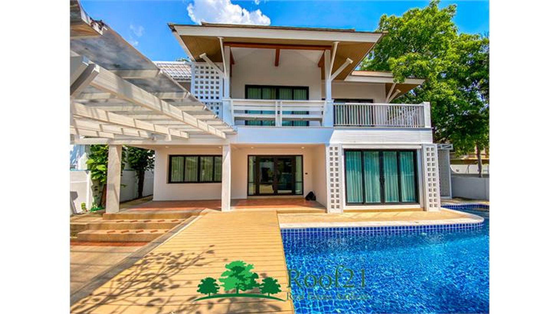 Haus im Nikhom Phattana, Rayong 11179253