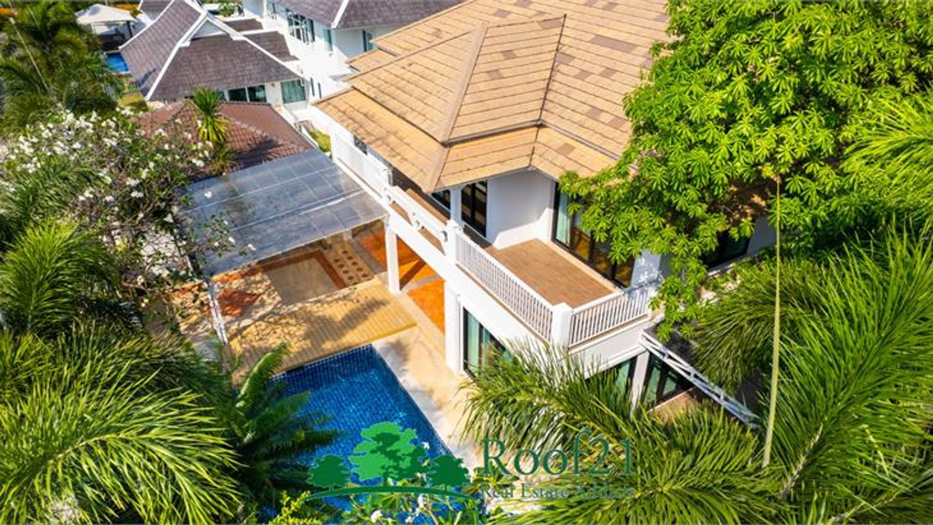 Casa nel Tambon Nikhom Phatthana, Chang Wat Rayong 11179253