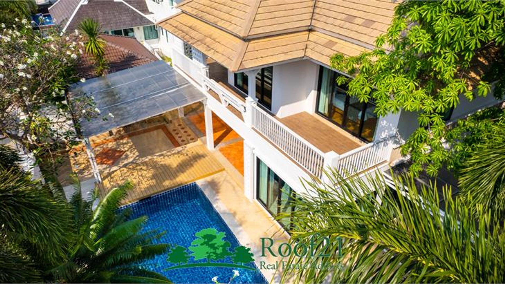 Huis in Tambon Nikhom Phatthana, Chang Wat Rayong 11179253