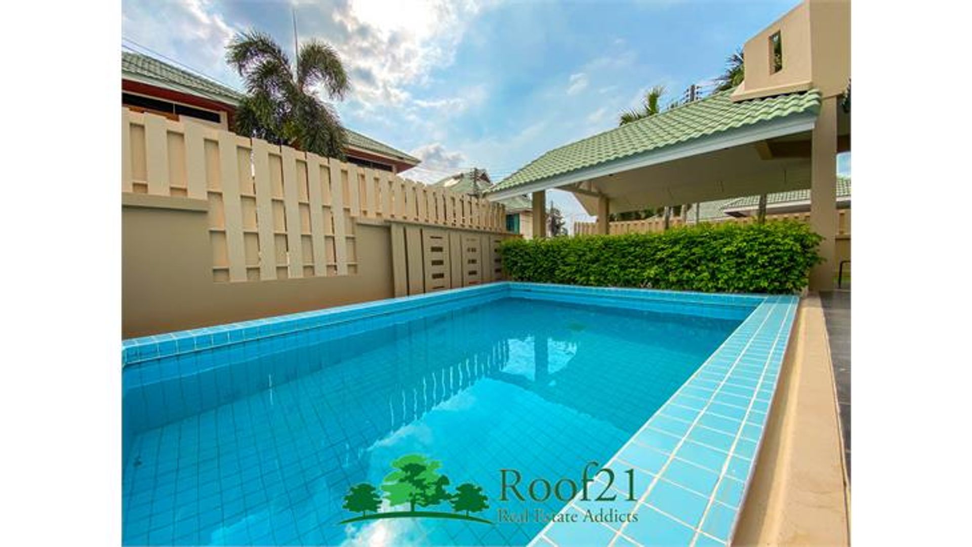 Condominio nel Muang Pattaya, Chang Wat Chon Buri 11179259