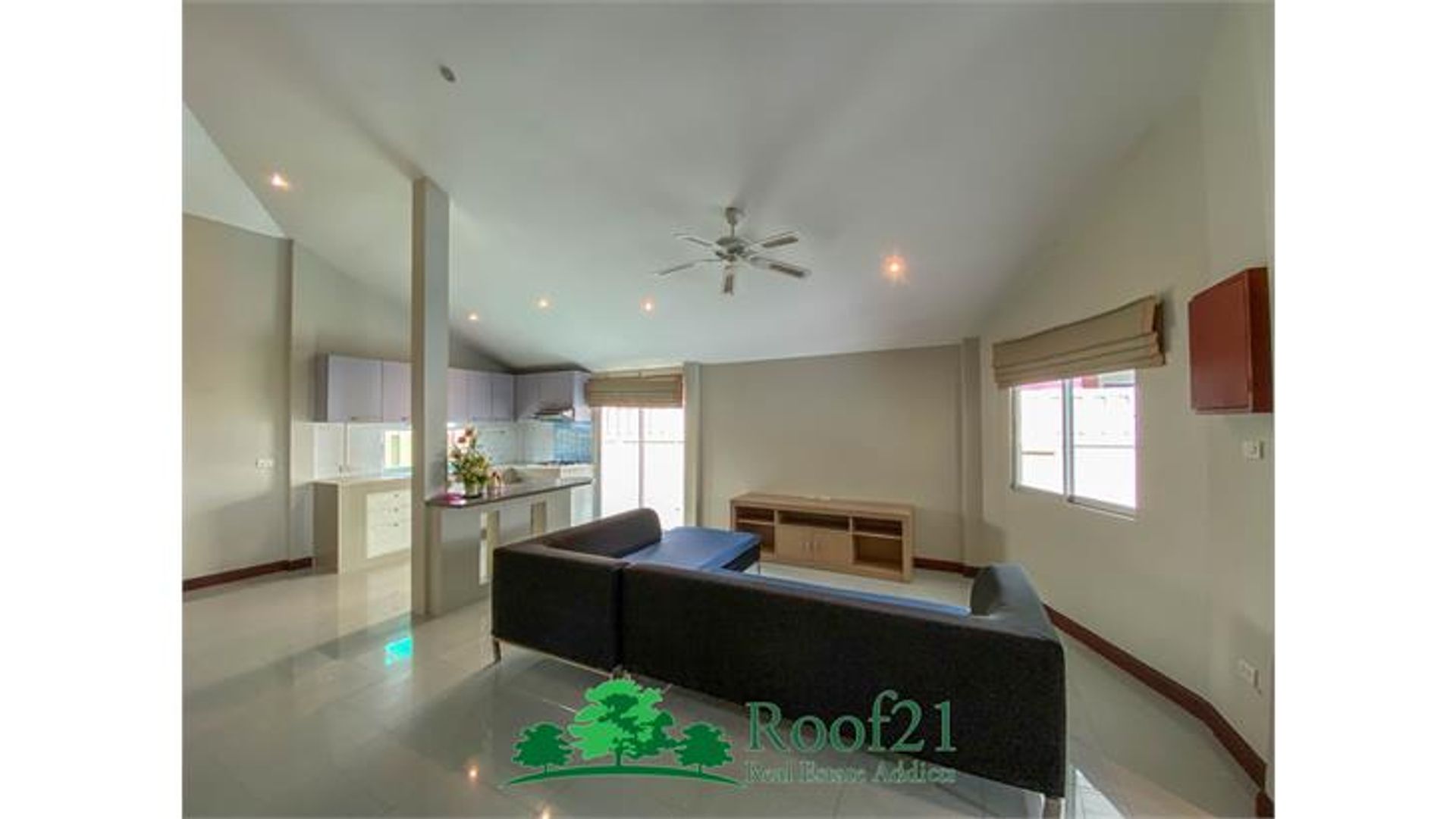 Condominio nel Muang Pattaya, Chang Wat Chon Buri 11179259