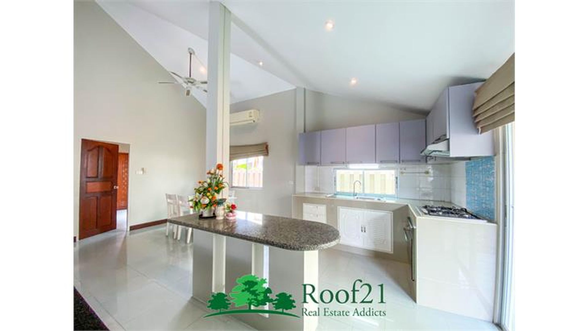 Condominium in Muang Pattaya, Chang Wat Chon Buri 11179259