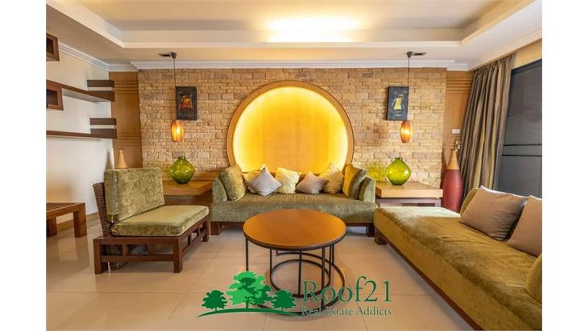 Hus i Ban Phatthaya Tai, Chon Buri 11179288