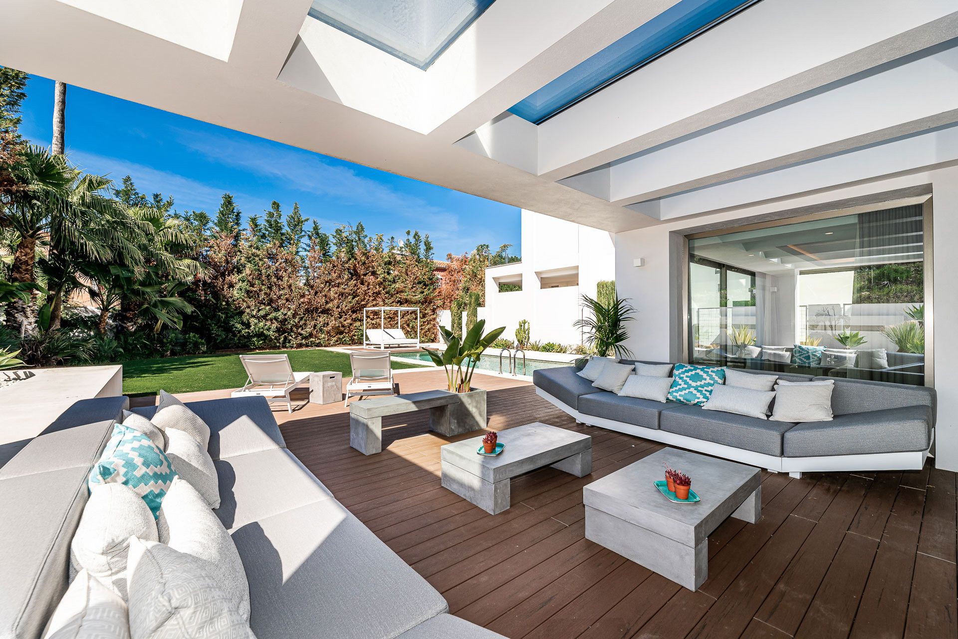 Haus im Marbella, Andalusien 11179289