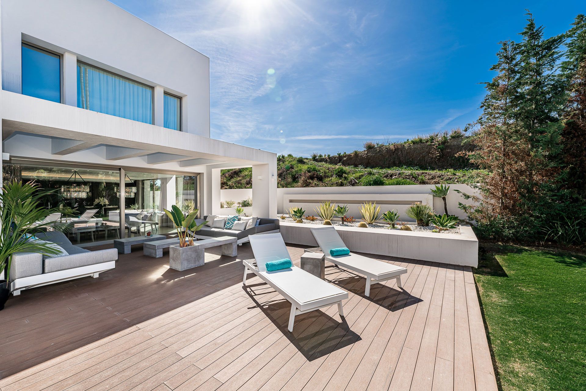 Haus im Marbella, Andalusien 11179289