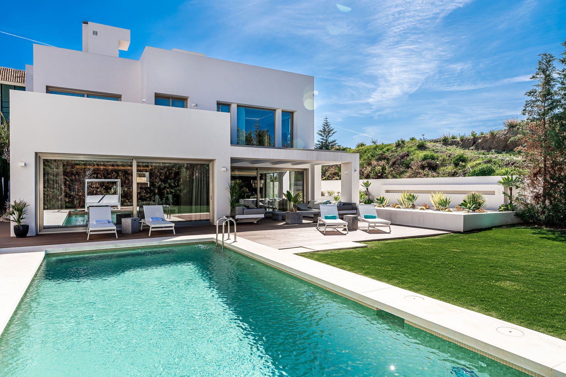 Haus im Marbella, Andalusien 11179289