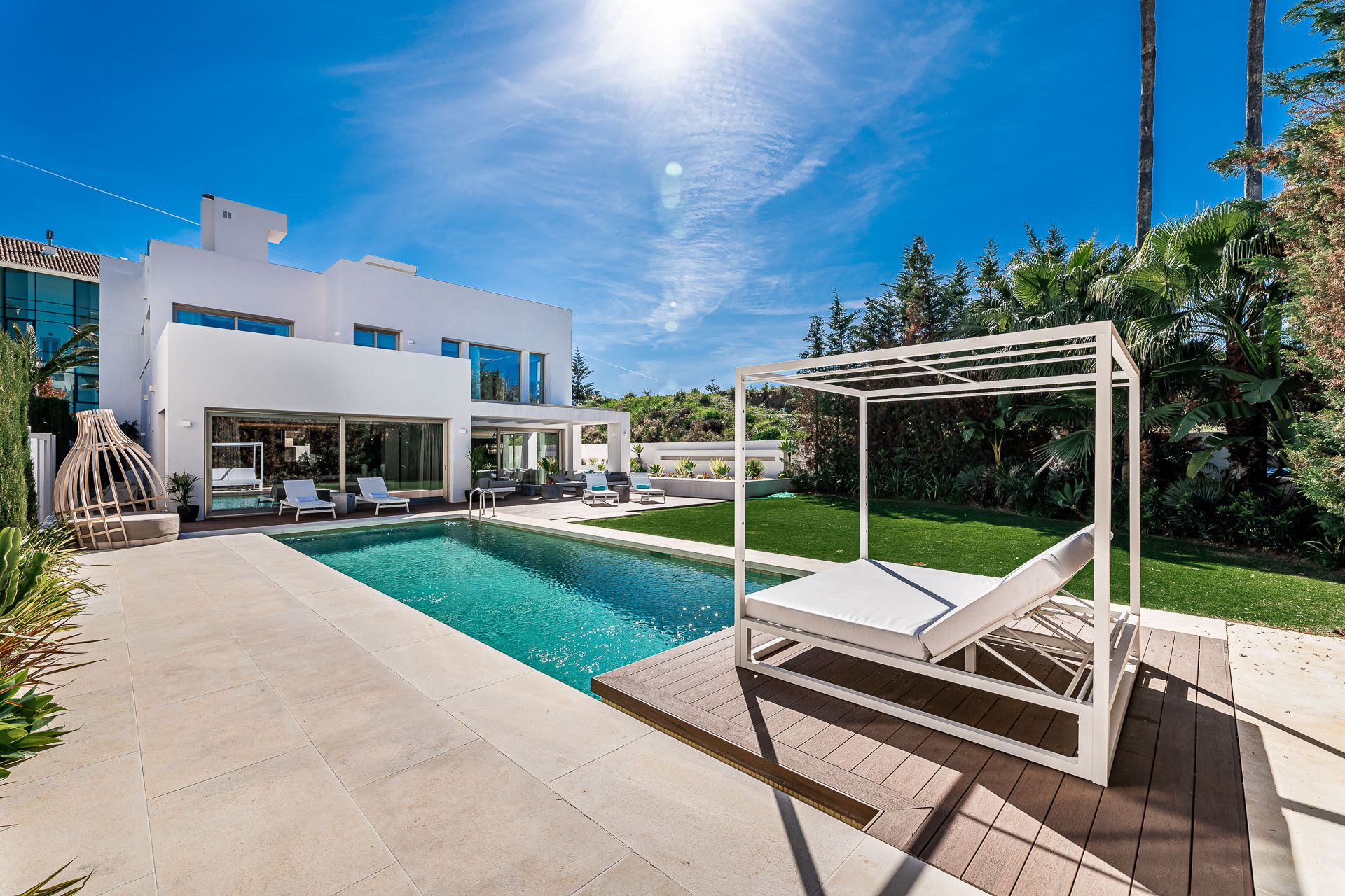 Haus im Marbella, Andalusien 11179289