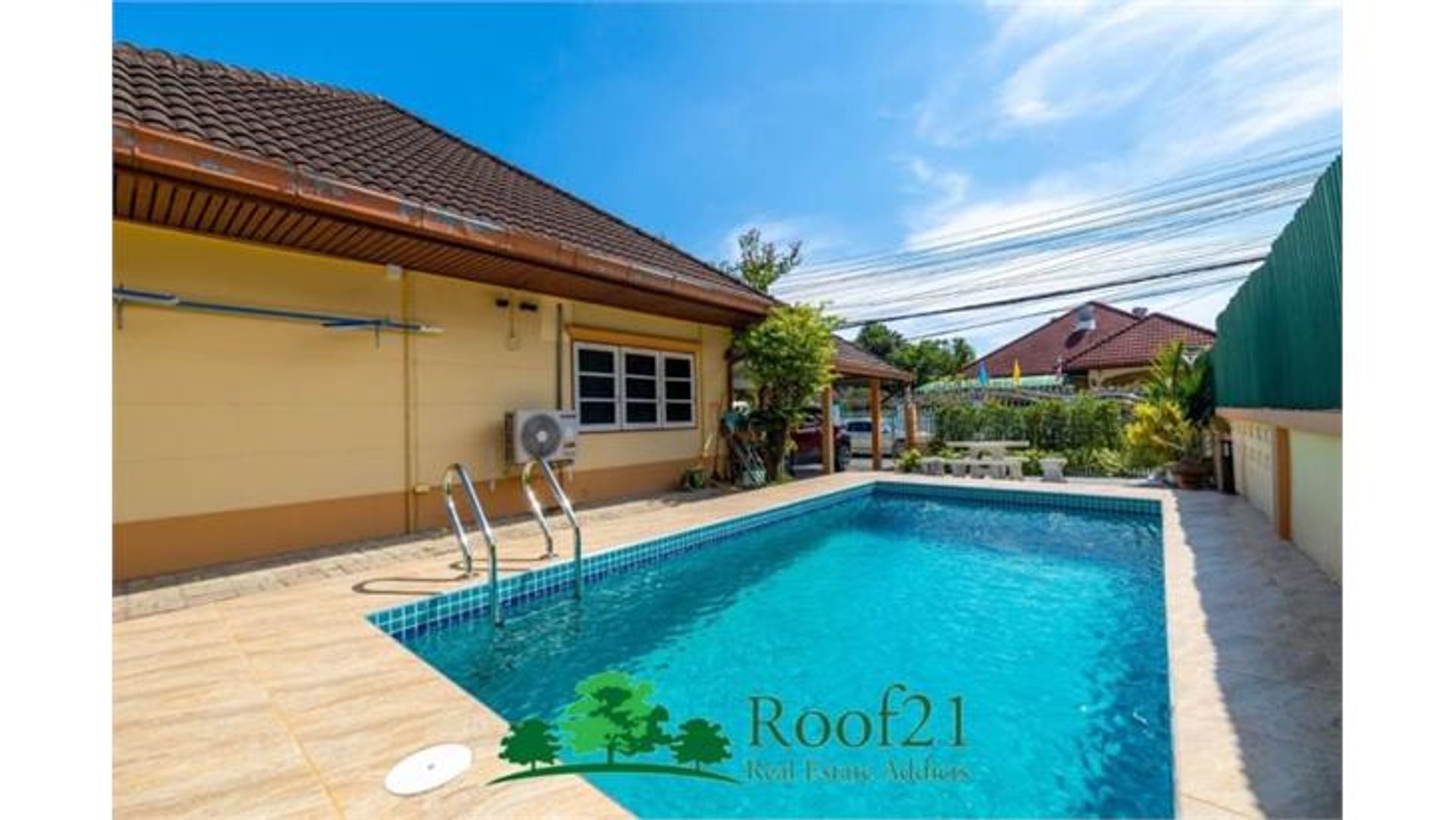 House in Ban Map Yai Lai, Chon Buri 11179295