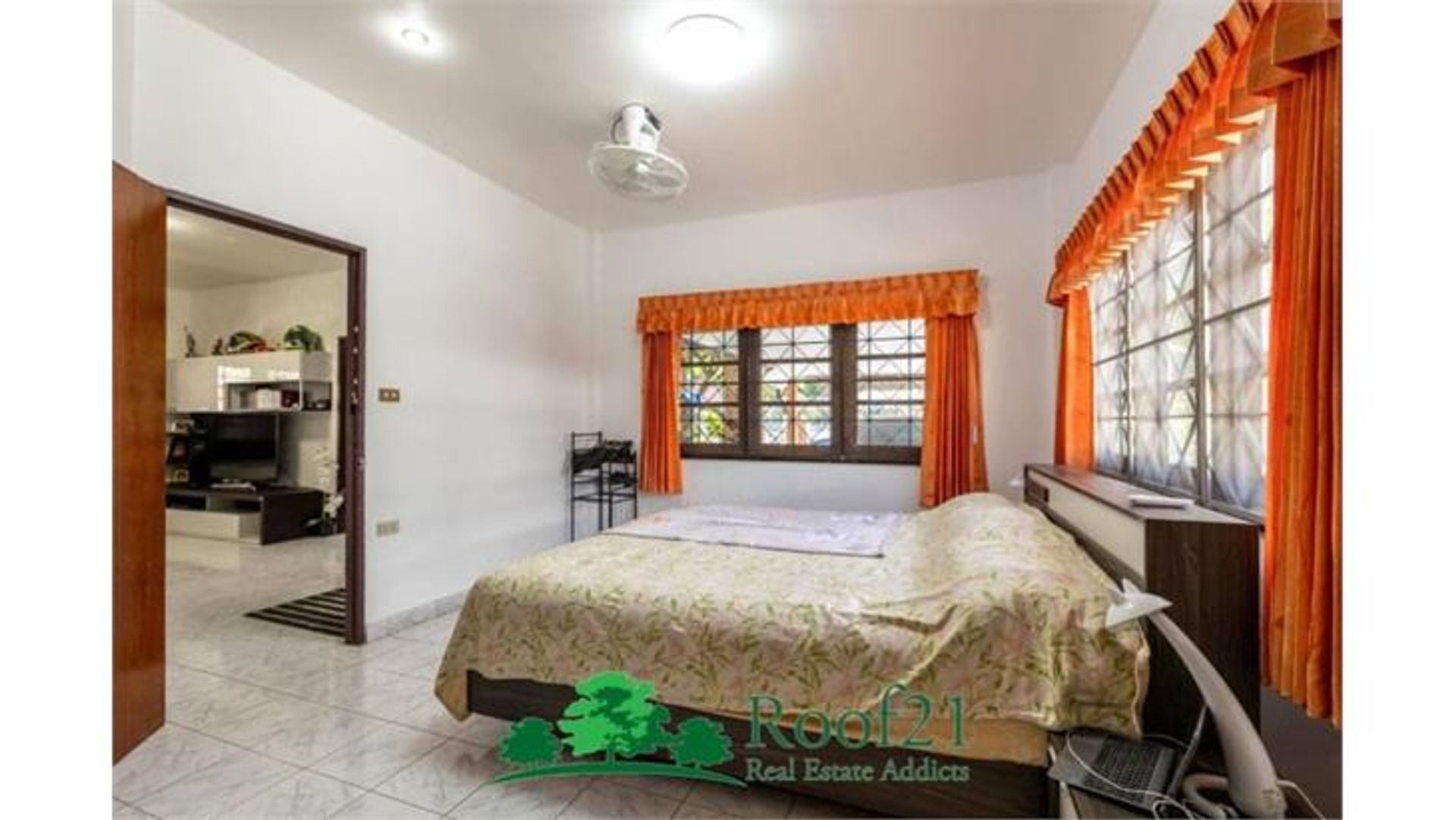 casa en Muang Pattaya, Chang Wat Chon Buri 11179295