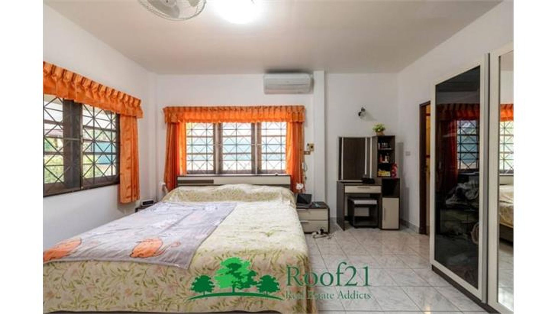 بيت في Muang Pattaya, Chang Wat Chon Buri 11179295