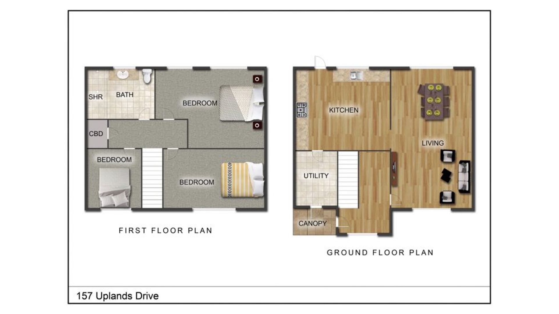 Huis in Abersychan, Torfaen 11179305