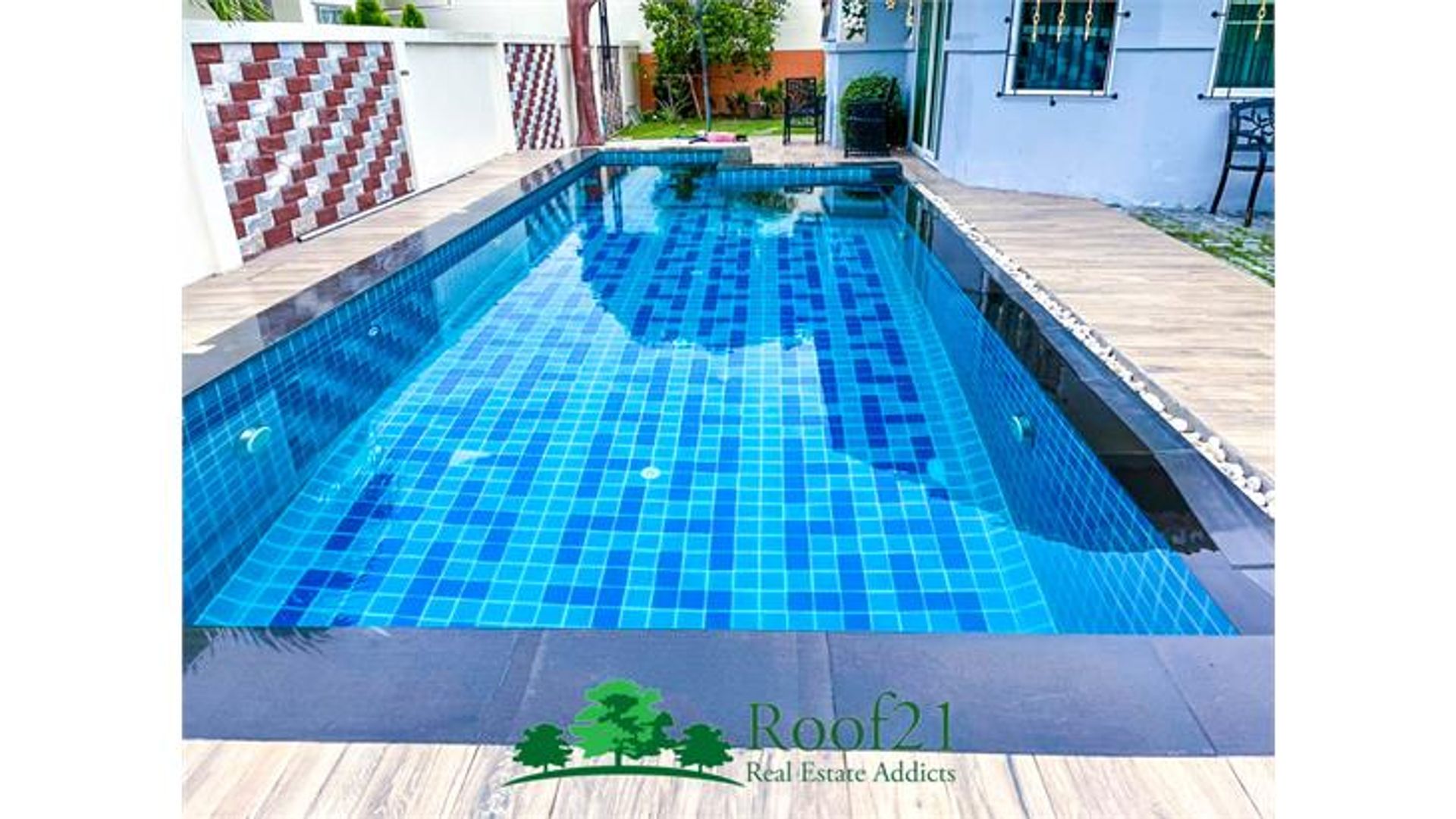 Condominio en Muang Pattaya, Chang Wat Chon Buri 11179349