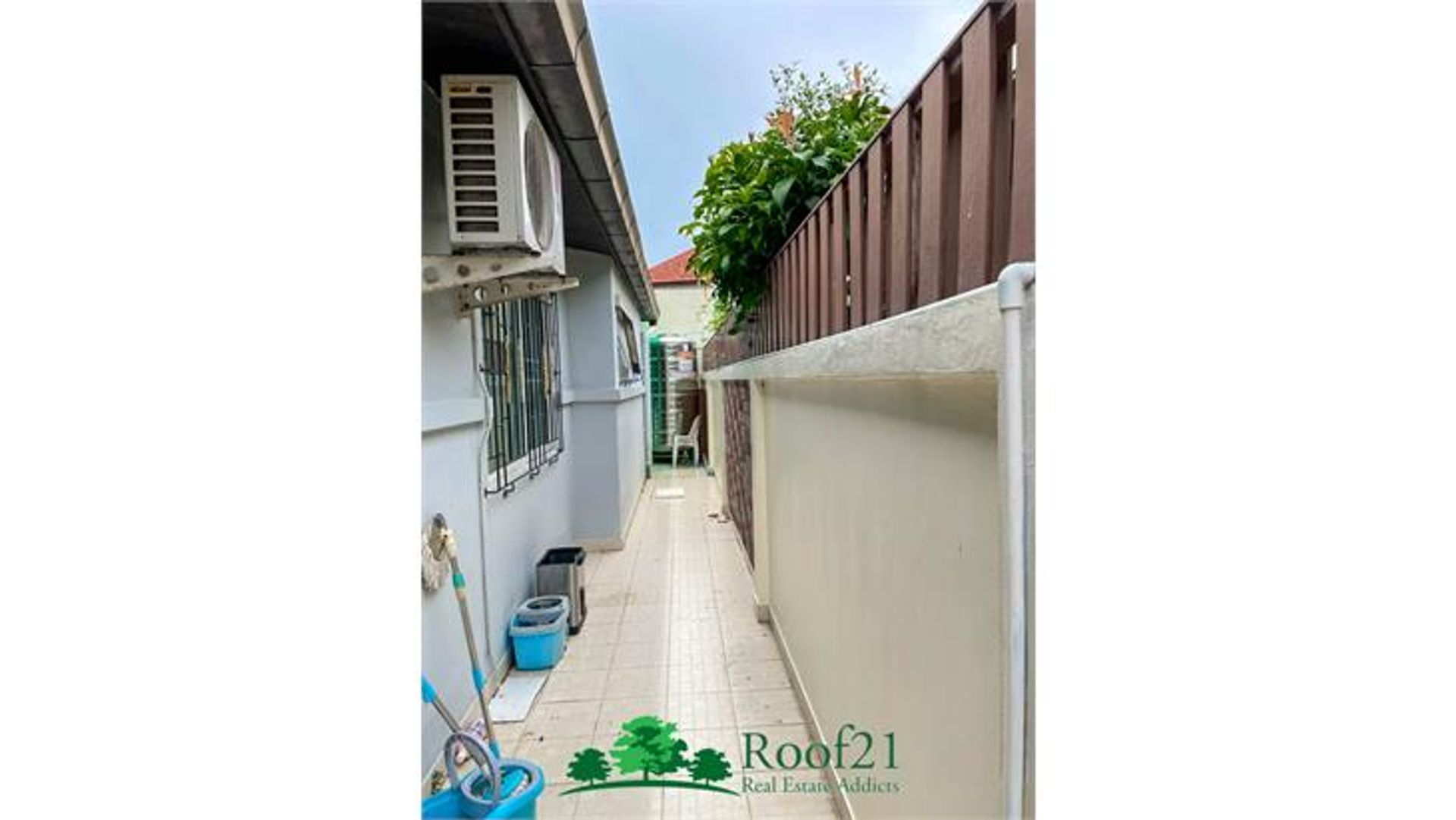 Condominio en Muang Pattaya, Chang Wat Chon Buri 11179349