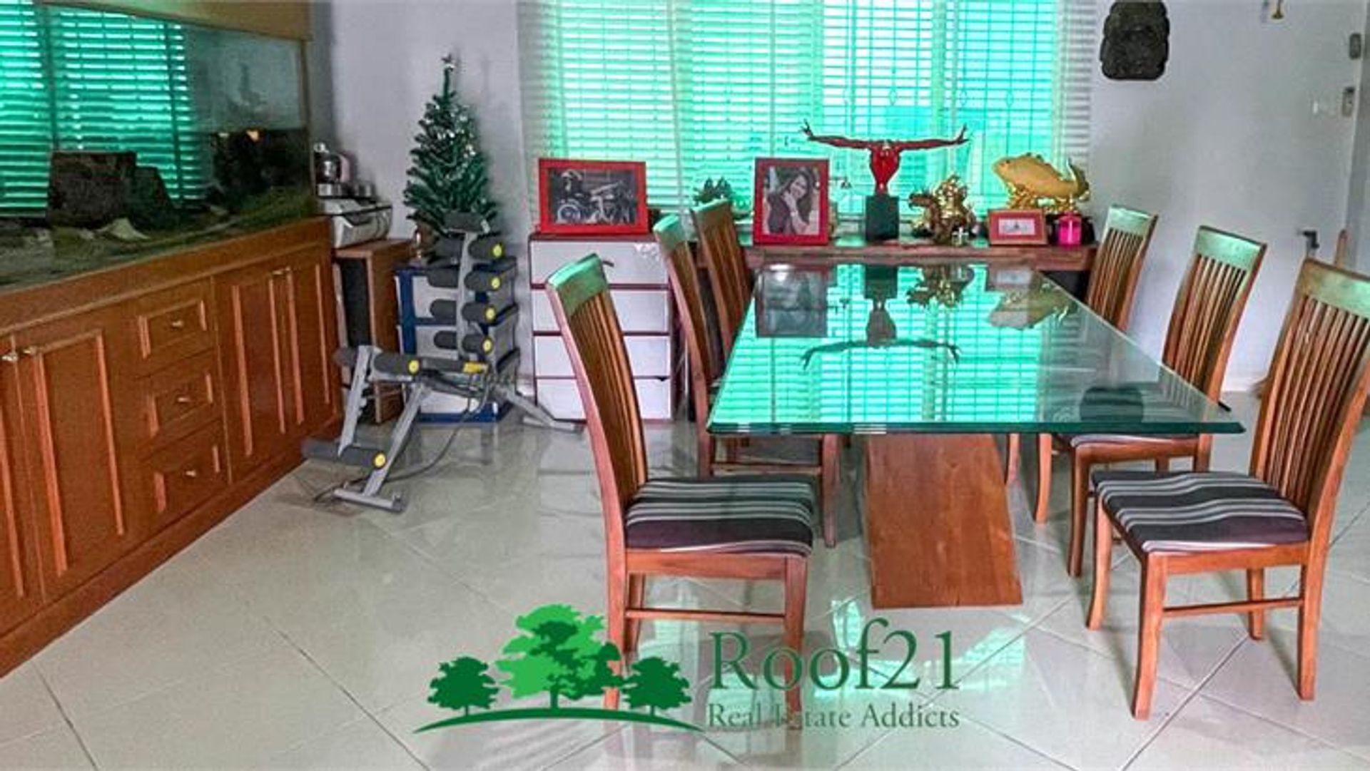 Condominio nel Ban Khao Noi, Chon Buri 11179349