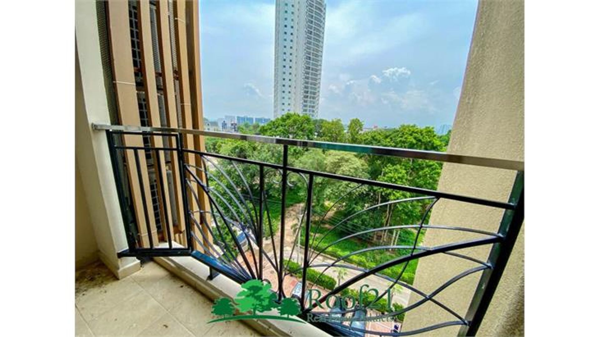 Condominium in Tambon Nikhom Phatthana, Chang Wat Rayong 11179351