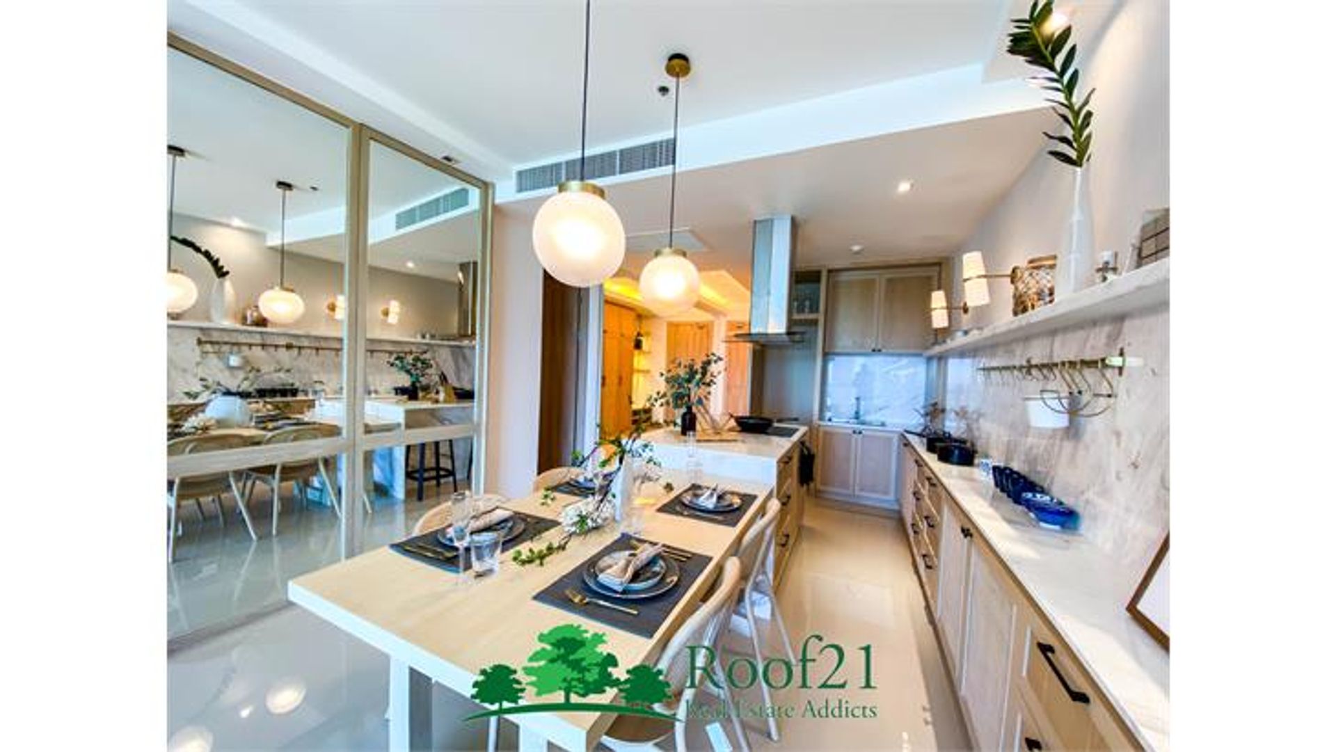 Condominio nel Na Chom Thian, Chon Buri 11179365