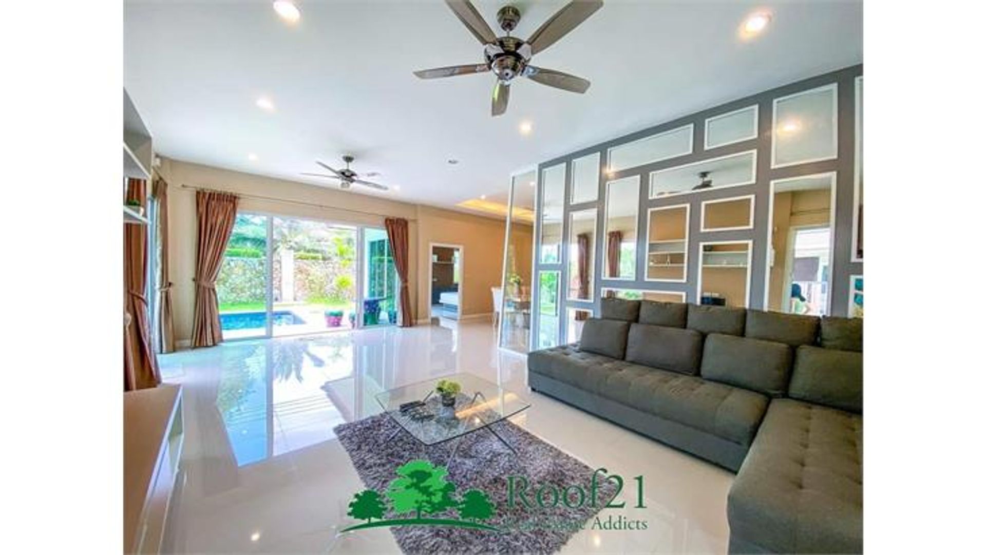 House in Ban Huai Yai, Chon Buri 11179370