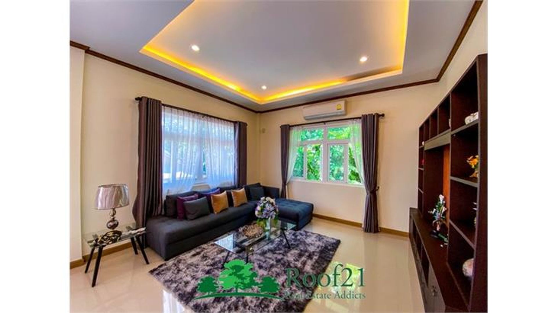 House in Ban Nong Phang Khae, Chon Buri 11179375