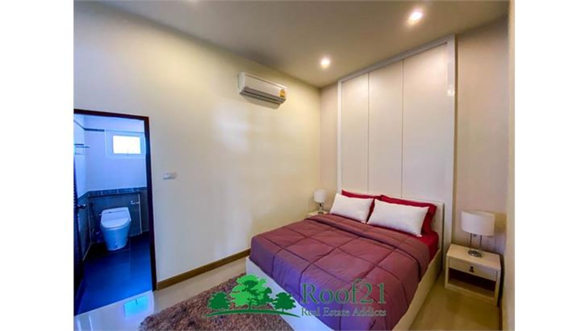 بيت في Muang Pattaya, Chang Wat Chon Buri 11179375