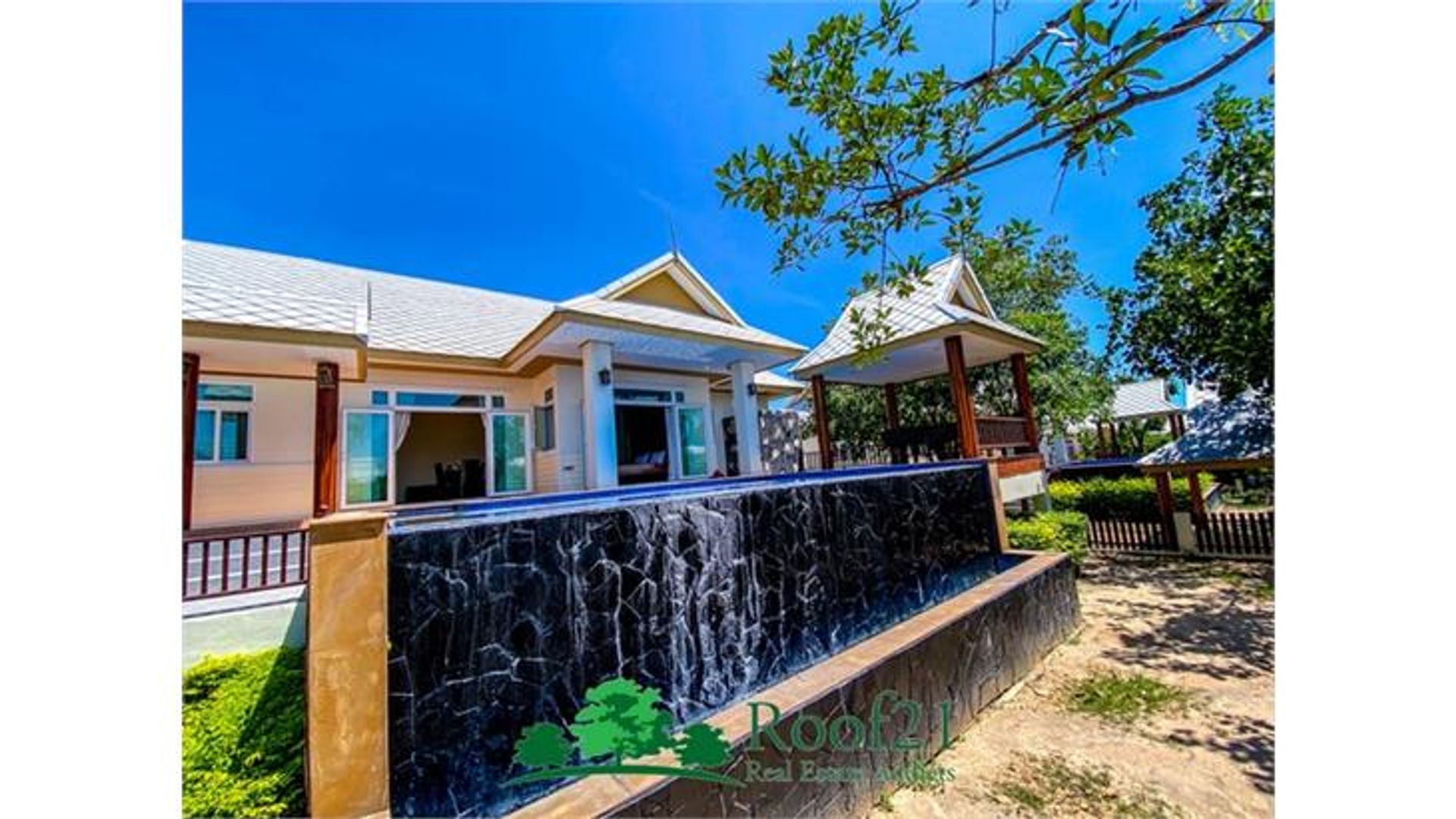 Haus im Ban Nong Phang Khae, Chon Buri 11179375