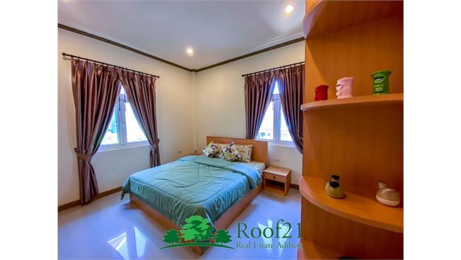 بيت في Muang Pattaya, Chang Wat Chon Buri 11179379