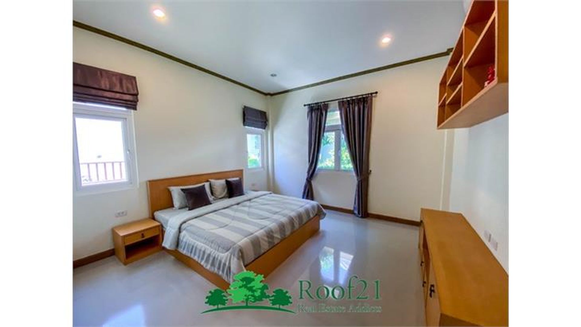 بيت في Muang Pattaya, Chang Wat Chon Buri 11179379