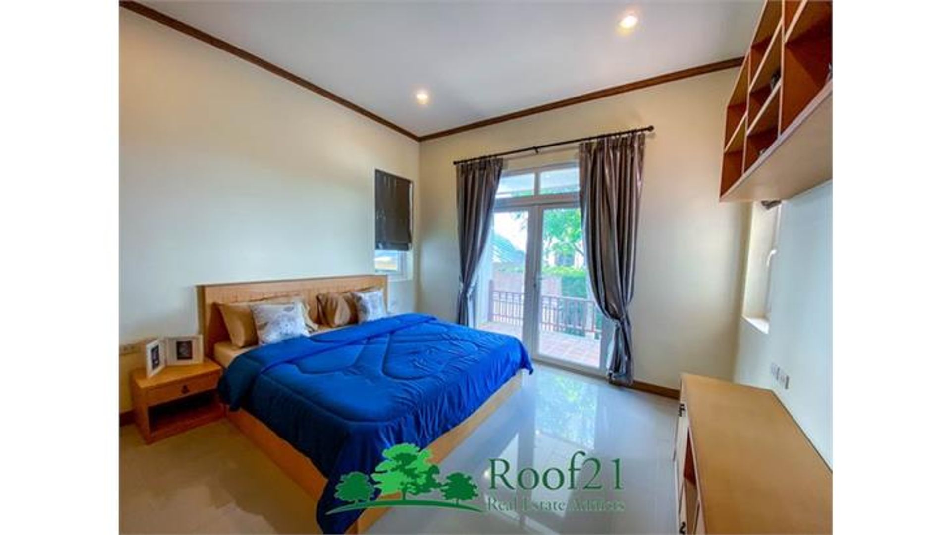 بيت في Muang Pattaya, Chang Wat Chon Buri 11179379