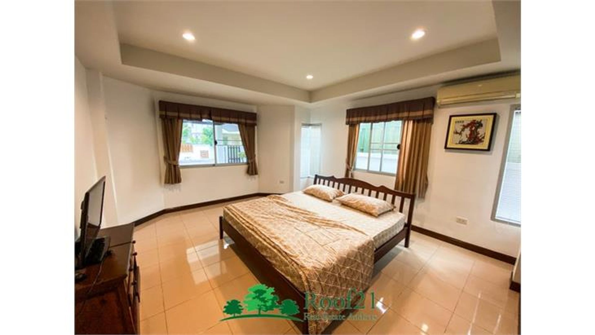 Huis in Tambon Nikhom Phatthana, Chang Wat Rayong 11179426